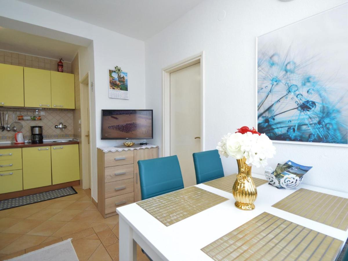Apartment Friedrich-4 By Interhome Tribalj Extérieur photo