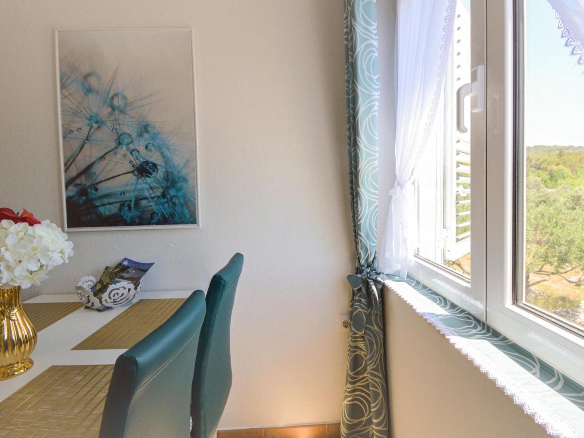 Apartment Friedrich-4 By Interhome Tribalj Extérieur photo